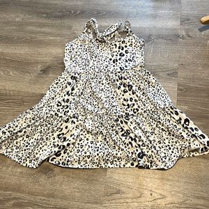 midi dress
